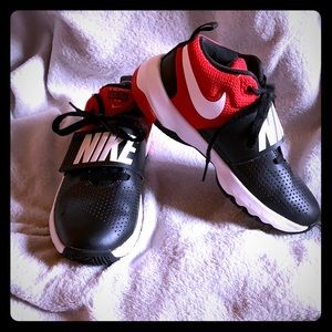 Youth BBall shoes